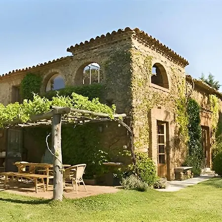 Cortijo Rural Huerta Santa Maria Holiday home