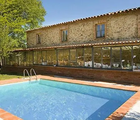 Holiday home Cortijo Rural Huerta Santa Maria