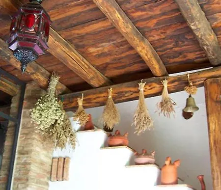 Cortijo Rural Huerta Santa Maria Holiday home