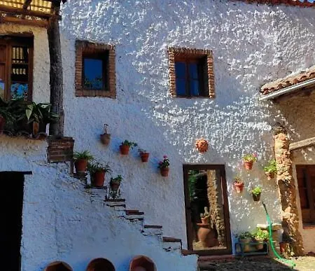 Cortijo Rural Huerta Santa Maria